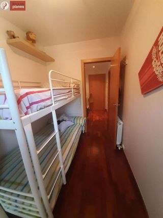 Piso en alquiler en Organyà