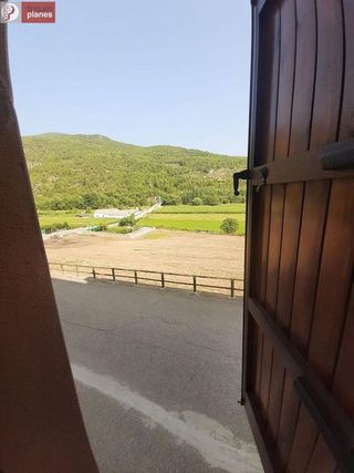 Piso en alquiler en Organyà