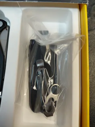 Alicate Multiusos Leatherman Charge Plus