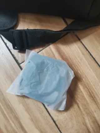 Cámara Minolta X300s + Lente + Bolso