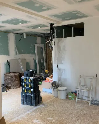 REFORMAS ECONÓMICAS EN BARCELONA