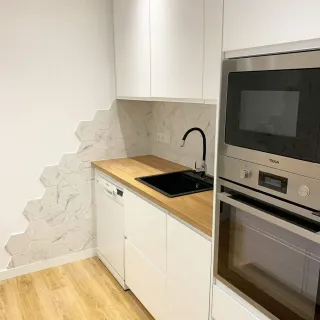 REFORMAS ECONÓMICAS EN BARCELONA