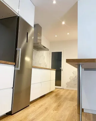 REFORMAS ECONÓMICAS EN BARCELONA