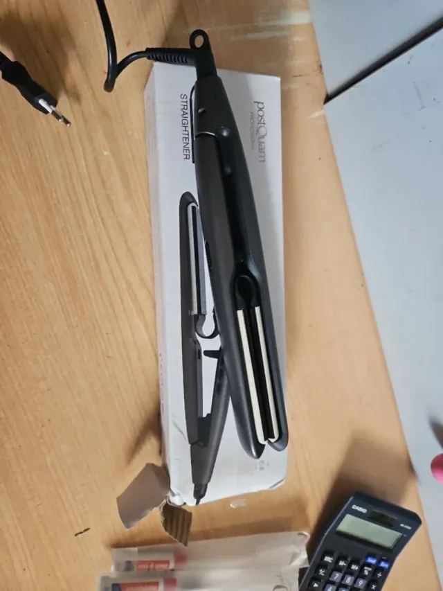 Plancha de pelo Postquam Profesional