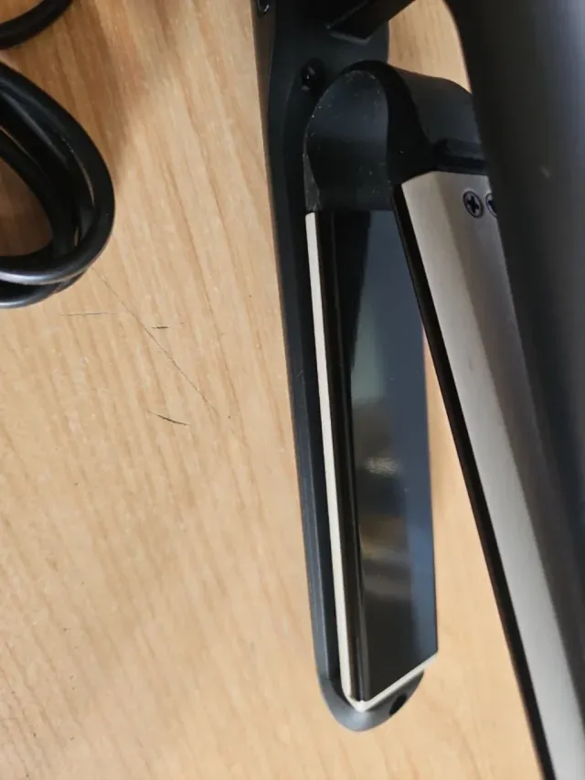 Plancha de pelo Postquam Profesional