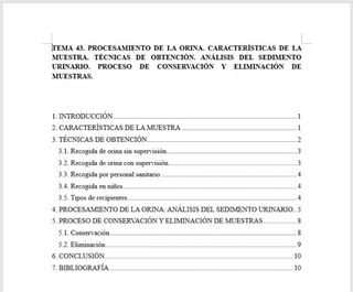 Resúmenes Temas Oposiciones 117 profesorado
