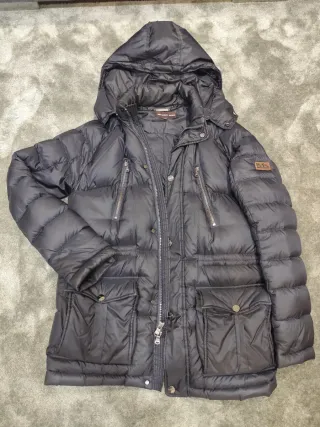 Plumas Michael Kors Talla L