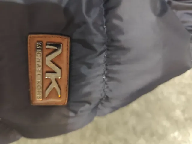 Plumas Michael Kors Talla L