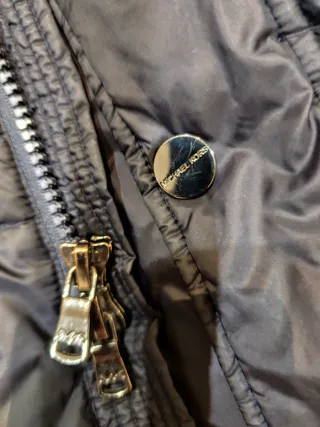 Plumas Michael Kors Talla L