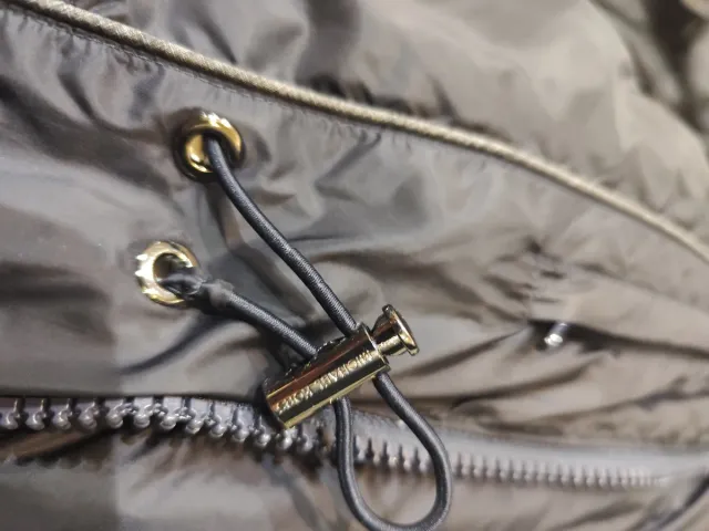 Plumas Michael Kors Talla L