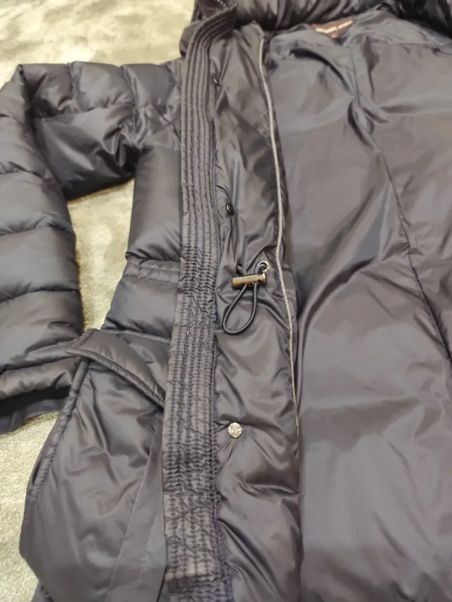 Plumas Michael Kors Talla L