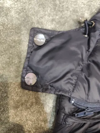 Plumas Michael Kors Talla L