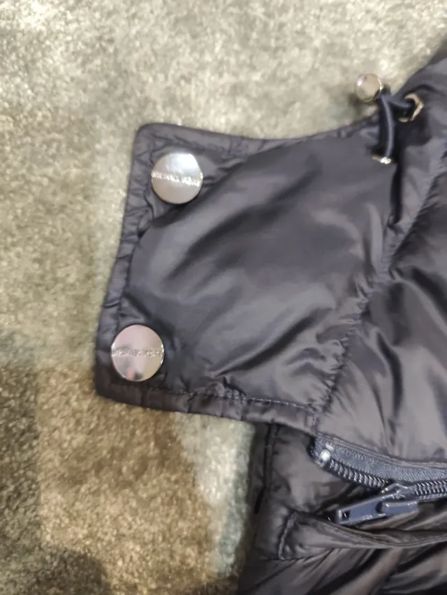 Plumas Michael Kors Talla L