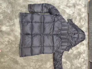 Plumas Michael Kors Talla L