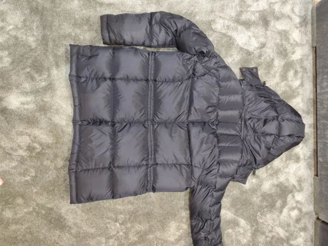 Plumas Michael Kors Talla L