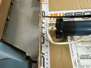 Motor Persiana Somfy Solus 2 PA 20/12