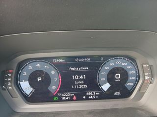 ✔SIN ENTRADA! Audi A3 DIC-2021 HÍBRIDO AUTOMÁTICO
