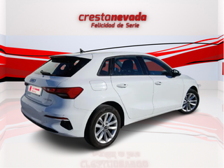 ✔SIN ENTRADA! Audi A3 DIC-2021 HÍBRIDO AUTOMÁTICO