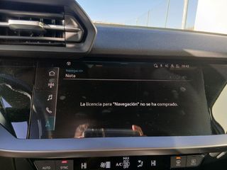 ✔SIN ENTRADA! Audi A3 DIC-2021 HÍBRIDO AUTOMÁTICO