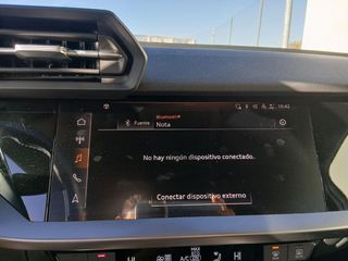 ✔SIN ENTRADA! Audi A3 DIC-2021 HÍBRIDO AUTOMÁTICO