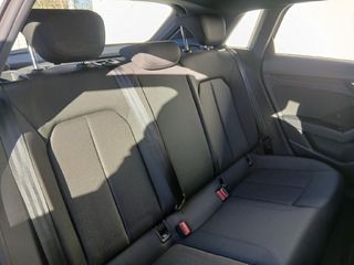 ✔SIN ENTRADA! Audi A3 DIC-2021 HÍBRIDO AUTOMÁTICO