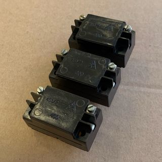 3x Interruptores NIESSEN 400