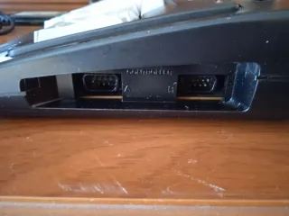 Sony HB-10P MSX Home Computer