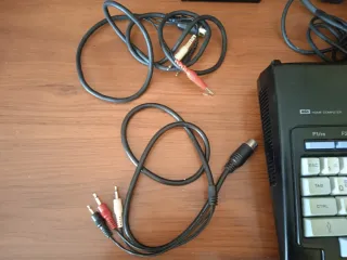 Sony HB-10P MSX Home Computer