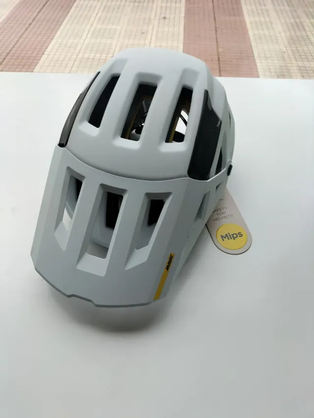 Casco Mavic Deemax Mips T-M