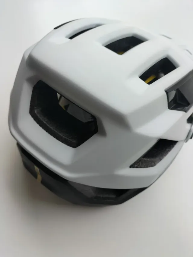 Casco Mavic Deemax Mips T-M