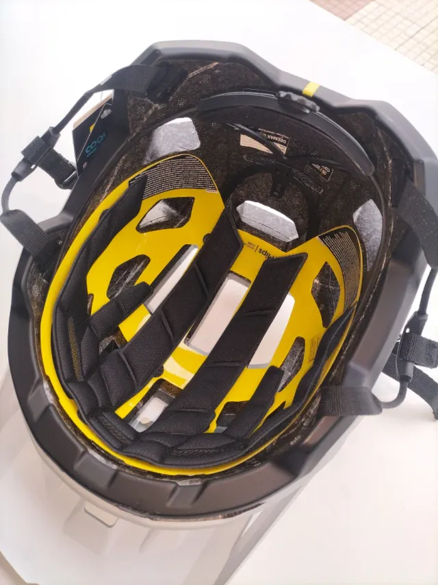 Casco Mavic Deemax Mips T-M