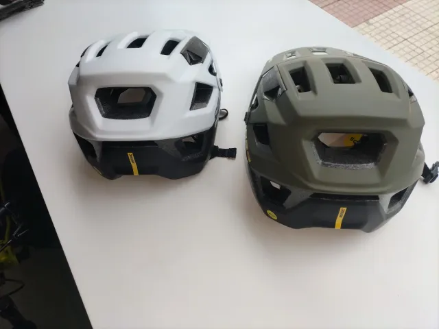 Casco Mavic Deemax Mips T-M