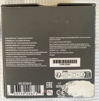 Reloj Garmin Quatix 7