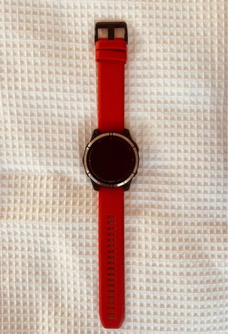 Reloj Garmin Quatix 7