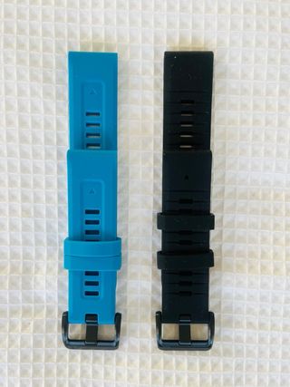 Reloj Garmin Quatix 7