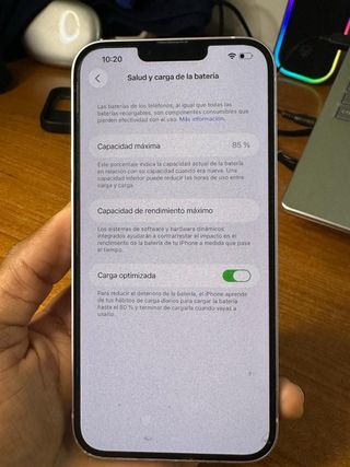 iPhone 14 Plus 128GB