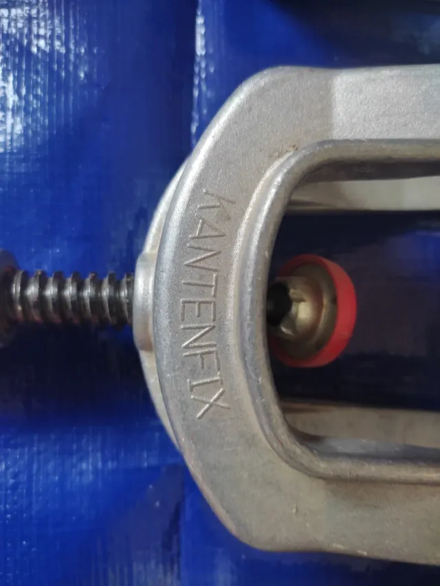 3 Sargentos Kantenfix para cantos.50€/unidad