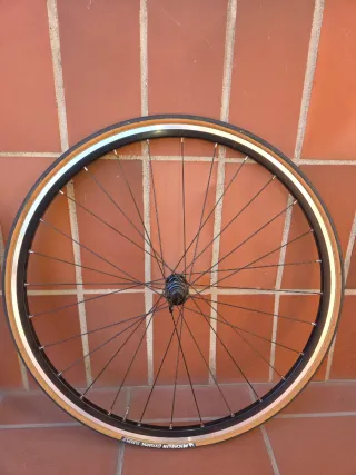 Ruedas fixie