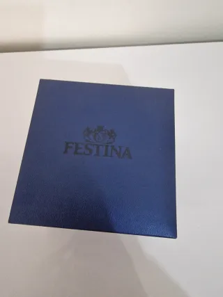 Reloj Festina Mujer