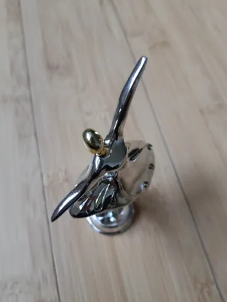 Statuetta ballerina danza classica