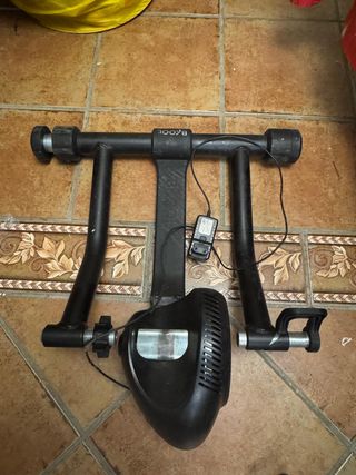 Rodillo Bkool Smart Pro