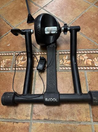 Rodillo Bkool Smart Pro