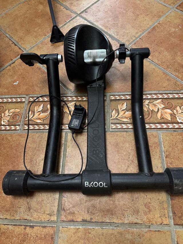 Rodillo Bkool Smart Pro