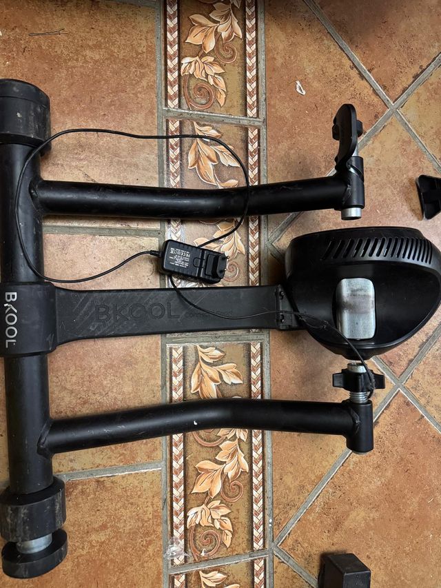 Rodillo Bkool Smart Pro
