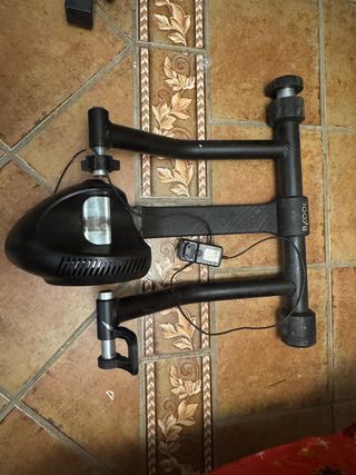 Rodillo Bkool Smart Pro