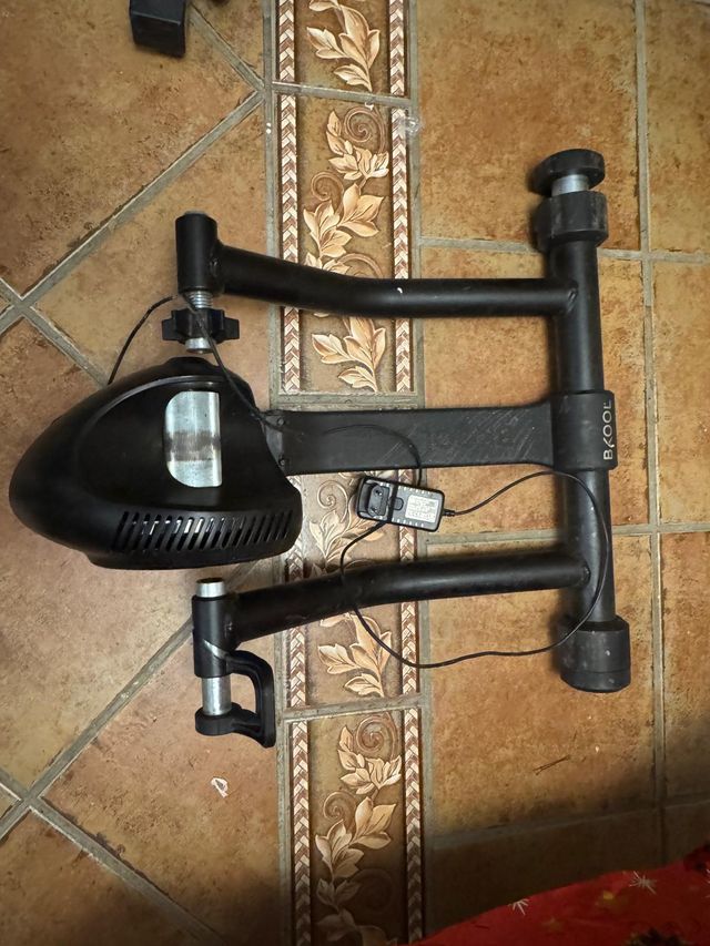 Rodillo Bkool Smart Pro