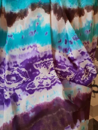 Conjunto falda y camisa