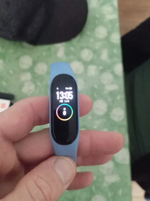 Xiaomi Mi Band 4 Azul