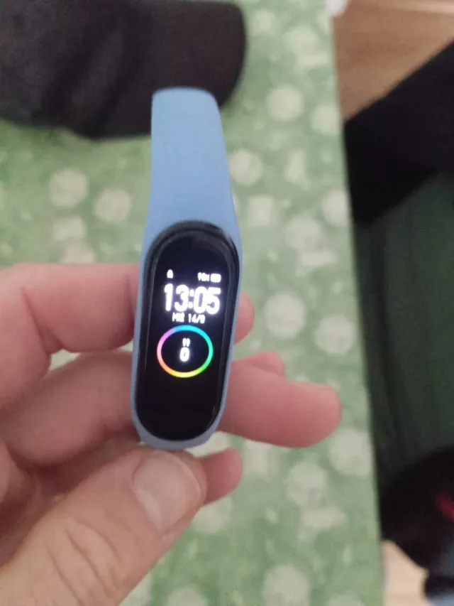 Xiaomi Mi Band 4 Azul