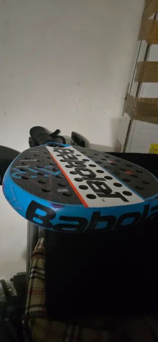 Pala de pádel Babolat Air Veron